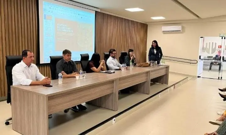 Estratégia conjunta do MPRO, MEC e Undime busca fortalecer a educação e promover equidade em Rondônia