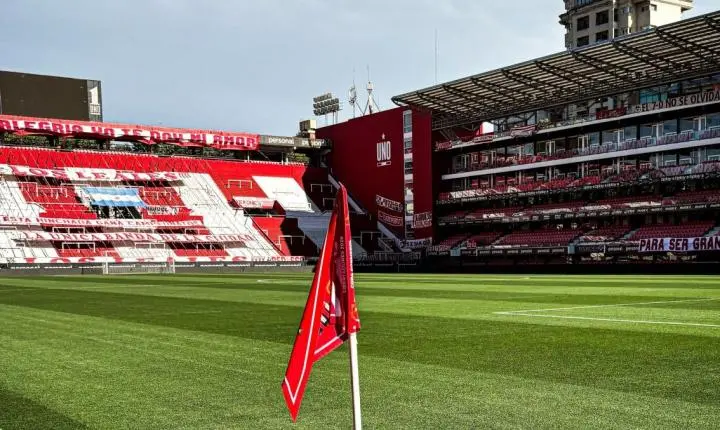 Estudiantes x Flamengo: horário e onde assistir à semifinal da Libertadores