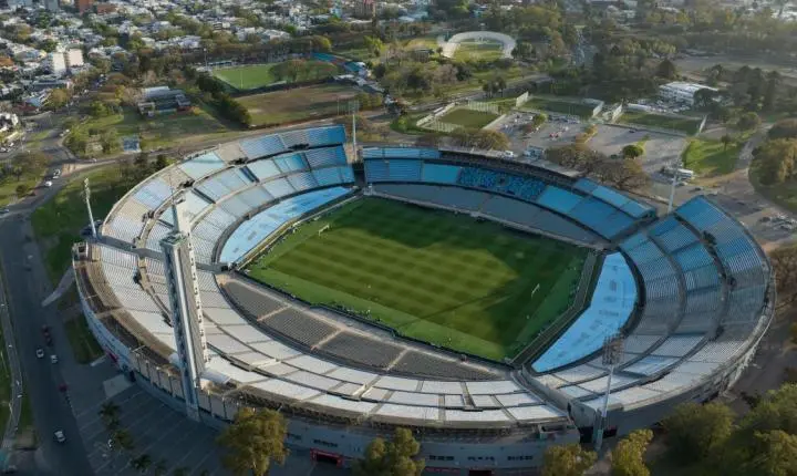 Estudiantes x Palmeiras: times já decidiram a Libertadores no Centenario