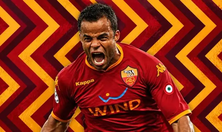 Ex-jogador da Roma, Mancini recorda gol histórico e fala sobre a falta de dribles no futebol atual