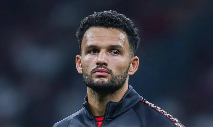 Ex-Jogador do Milan dá Dicas a Gonçalo Ramos: 'Ele Pode Chegar a 20 Gols, mas Precisa Mudar'