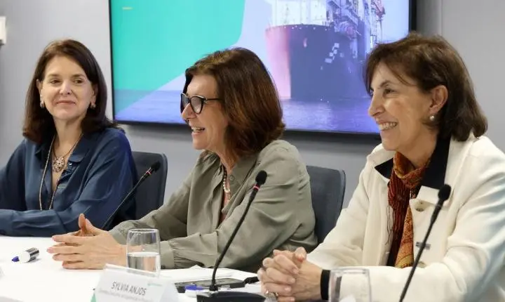 Expectativa da Petrobras se eleva com nova descoberta na Foz do Amazonas