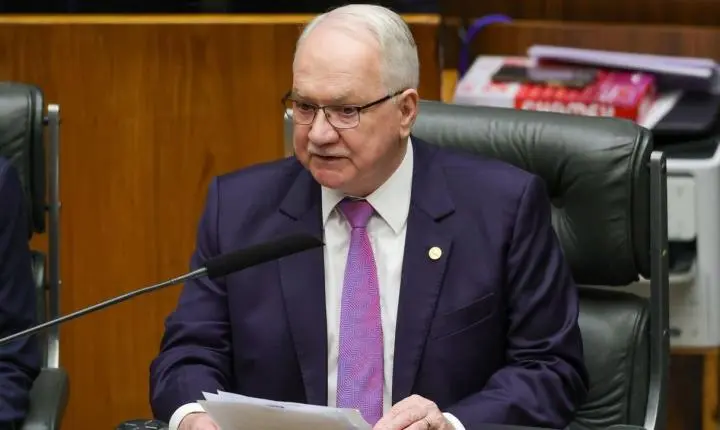 Fachin propõe mais segurança e transparência na gestão de precatórios