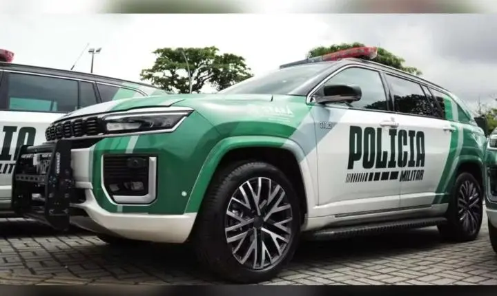 Falsos policiais amarram, sequestram e matam duas irmãs a tiros