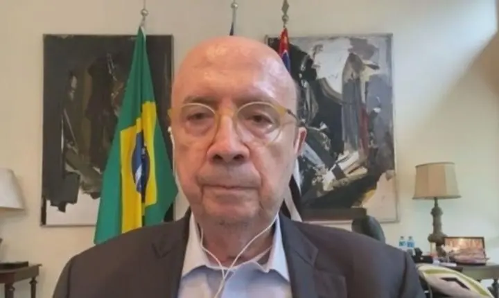 Fazenda deve ter alguém favorável à mudança, diz Meirelles à CNN