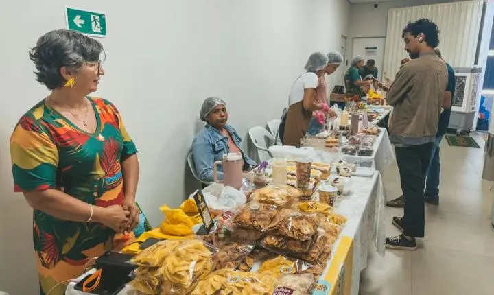 Feira Mulher do Norte chega à 30ª edição e impulsiona o empreendedorismo feminino