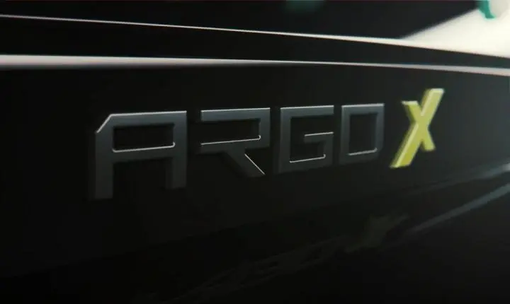 Fiat Argo X tem primeiras images reveladas e parece o Grande Panda europeu