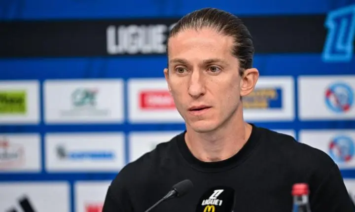 Filipe Luís: ‘O ataque do Monaco estava desorganizado. Senti um certo desespero’