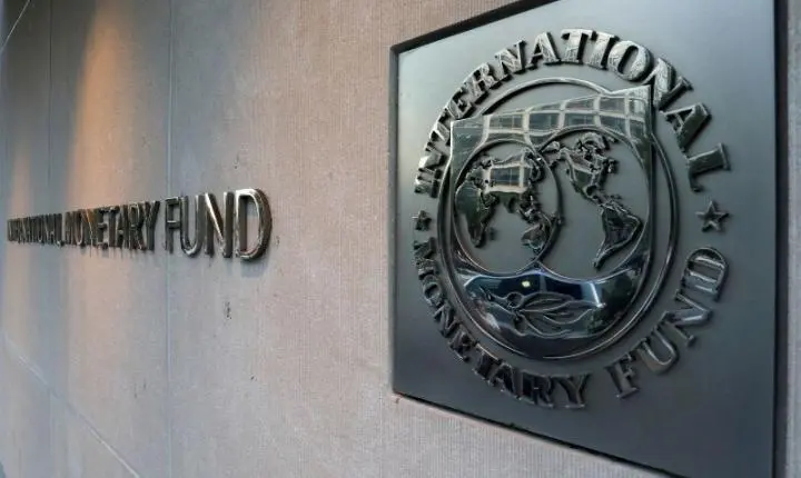 FMI reduz projeção do PIB do Brasil, da China e eleva da economia global