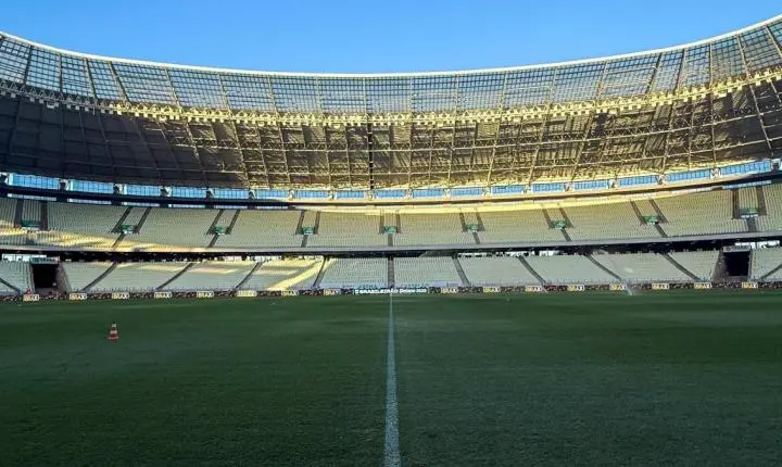 Fortaleza x Athletic: horário e onde assistir ao jogo da Série B