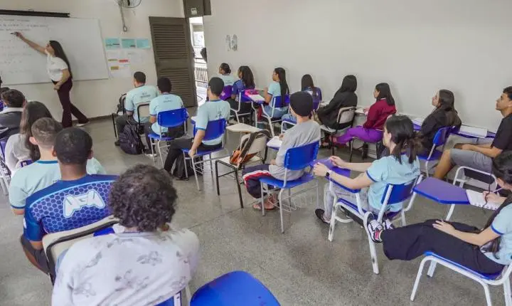 Gabaritos preliminares da PND 2026 já estão acessíveis