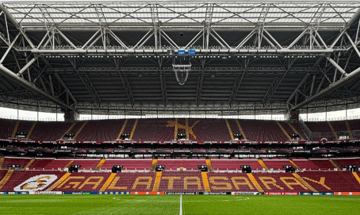Galatasaray x Barcelona: escalações e onde assistir à Champions League