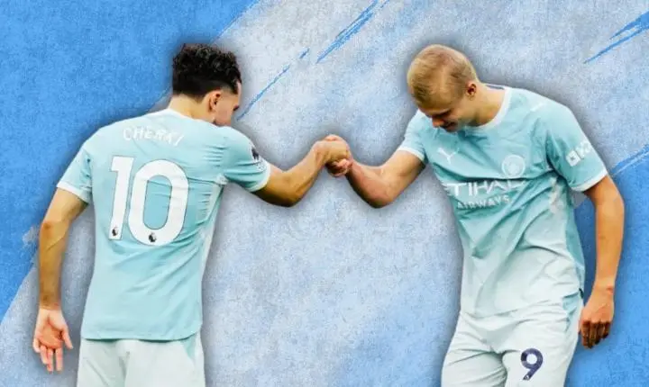 Gigantes do futebol miram jogadores do Manchester City após investigação