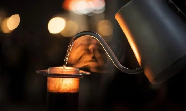 Gingeróis, fenólicos e aroma picante: a alquimia do café com especiarias