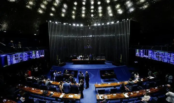 Governo Lula foi contra proibir do “jogo do tigrinho” em 2023