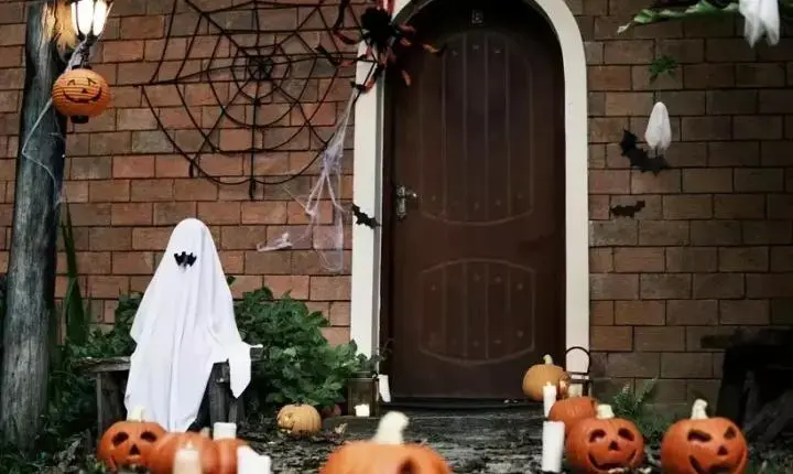 Halloween e as festas temáticas que acontecem em outubro: como a tradição surgiu?