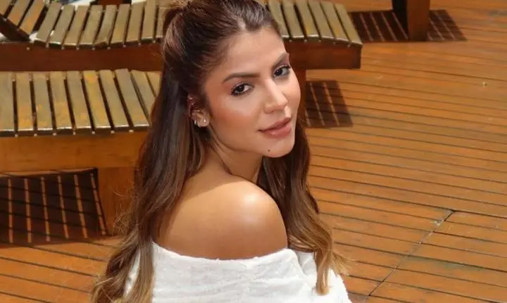 Hariany Almeida, do BBB 19, faz mudança radical no visual: “Sentia falta”