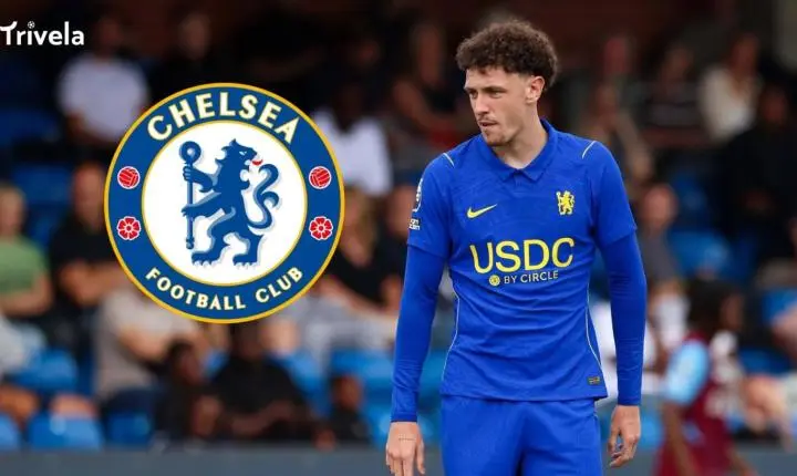 Harrison Bettoni: O jovem que busca seu lugar no Chelsea sob o comando de Xabi Alonso