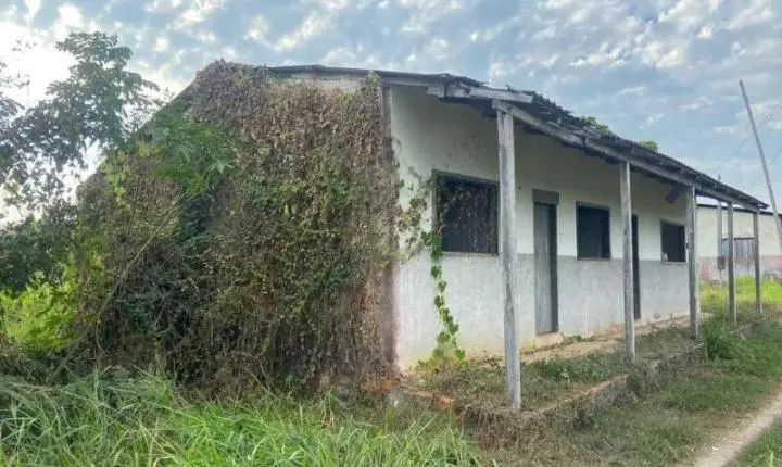 Hildon propõe levar saúde e infraestrutura às aldeias de Guajará-Mirim