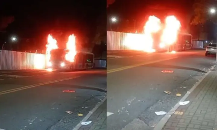 Homem é morto pela PM e moradores fazem protesto na zona Sul de SP