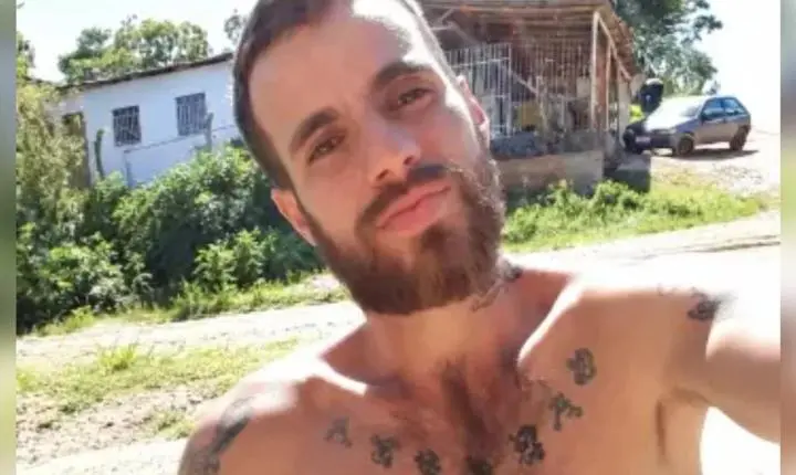 Horrível: cabeça de Ederson Correia Costa é encontrada em bolsa jogada de veículo no PR