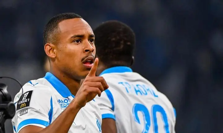 Igor Paixão, do Marseille, fala sobre o Flamengo como seu sonho de carreira