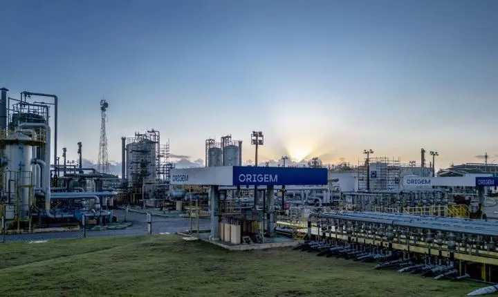 Impasse entre Axia e Origem pode atrasar 7 térmicas do leilão de capacidade