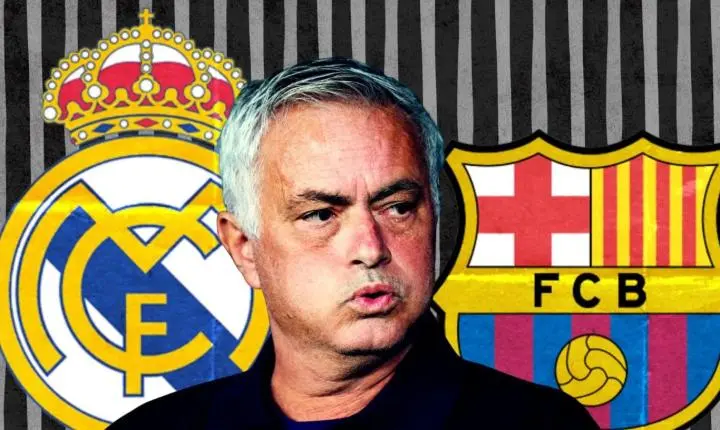Impedir o tri do Barcelona: Desafios do Real Madrid