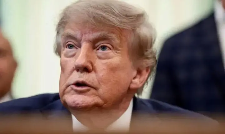 Imprensa internacional destaca interesse de Trump nas eleições brasileiras