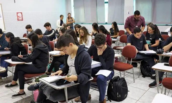 Inscrições abertas para vagas remanescentes do Fies 2
