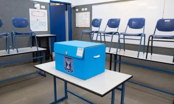 Israel vai às urnas na 1ª eleição desde o 7/10 com era Netanyahu à prova