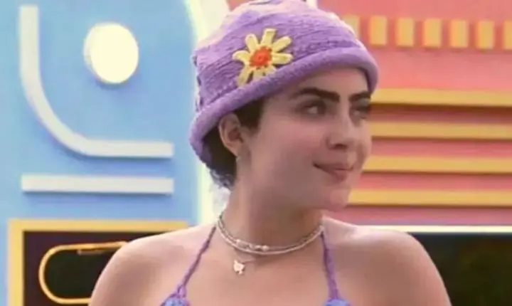 Jade Picon abre o jogo sobre voltar para o BBB como Veterana: “Medo”