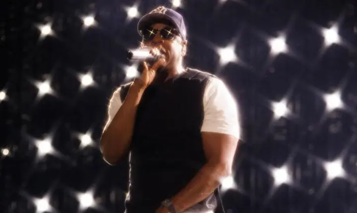 Jay-Z é confirmado como atração no intervalo do Super Bowl 2027