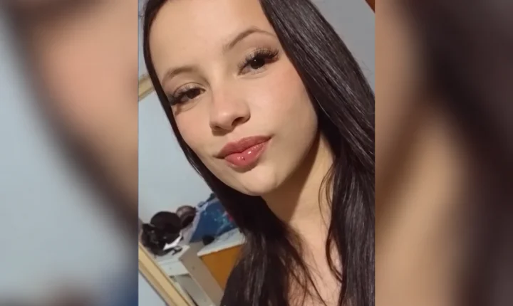 Jovem desaparecida há quase três semanas é encontrada morta no Paraná