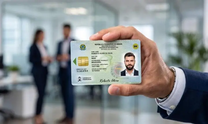 Justiça em Rondônia toma medidas para facilitar acesso à Carteira de Identidade Nacional
