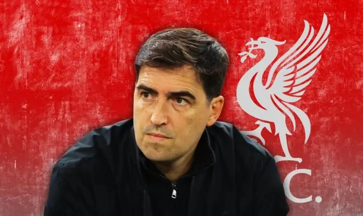 Juventus tem interesse em zagueiro do Liverpool com apenas uma partida disputada