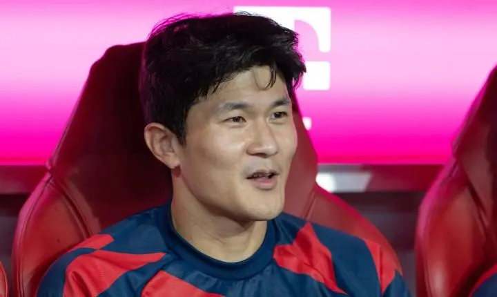 Kim Min-jae pode deixar o Bayern e Tottenham é um dos clubes interessados