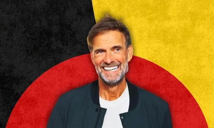 Klopp inicia era na Alemanha com triunfos e fracassos destacando Wirtz, Kimmich e outros