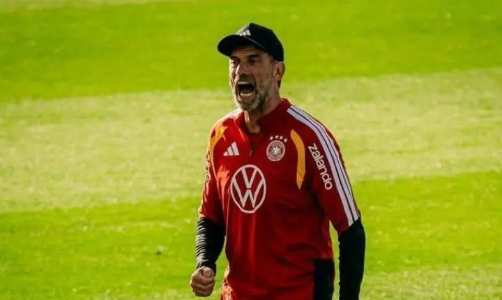 Klopp sobre Seleção Alemã: “Precisamos desenvolver a equipe”