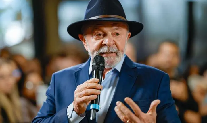 Lula diz ter “leve impressão” de que não haverá segundo turno