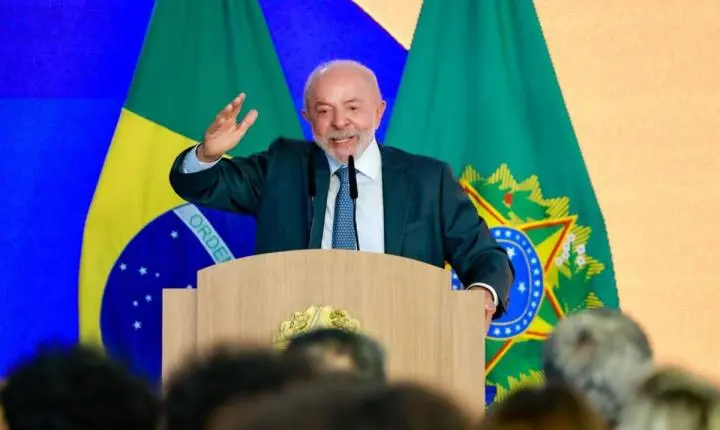 Lula não liga gasto público aos juros altos, avalia Samuel Pessôa