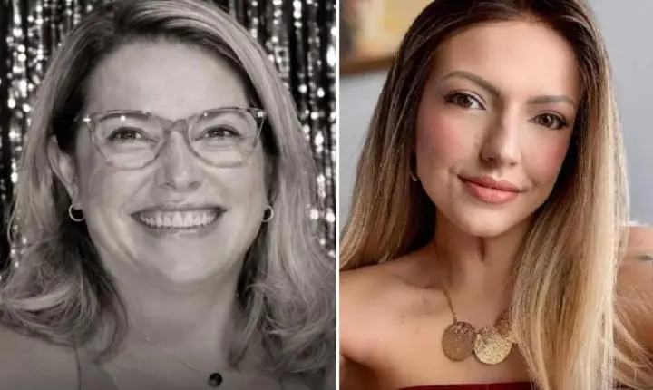 Mãe e filha que faleceram em 10 horas por câncer emocionam a internet