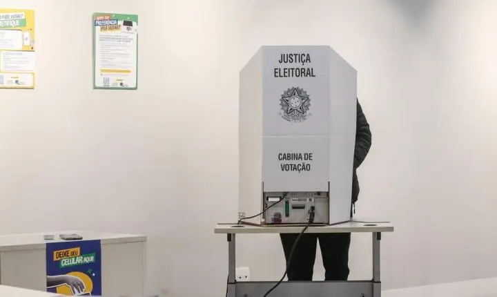 Maior número de eleitores em Portugal neste domingo; saiba mais