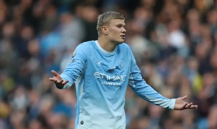 Manchester City é derrotado e suas fraquezas são expostas por sensação da Premier League