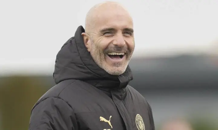 Maresca responde às críticas após vitória do City sobre o Liverpool