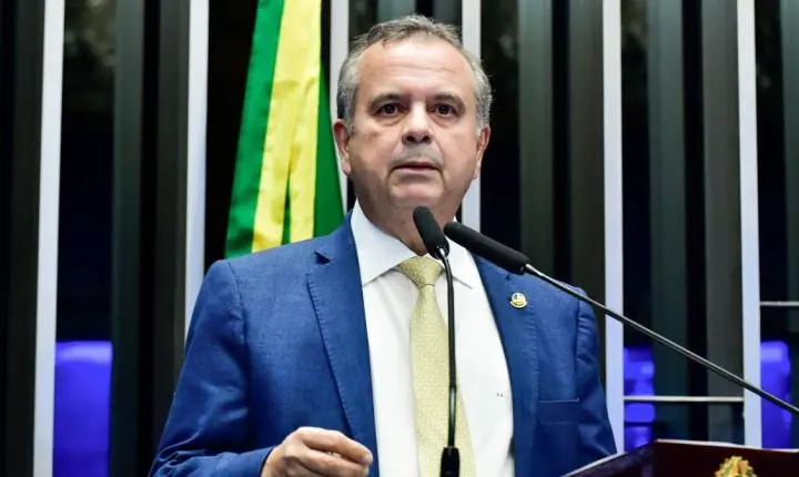 Marinho diz que não terá “omissão” nem “vingança” contra STF