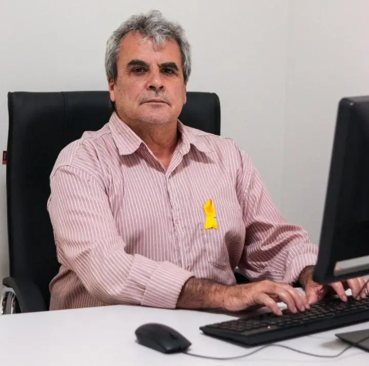 MARIO QUEVEDO