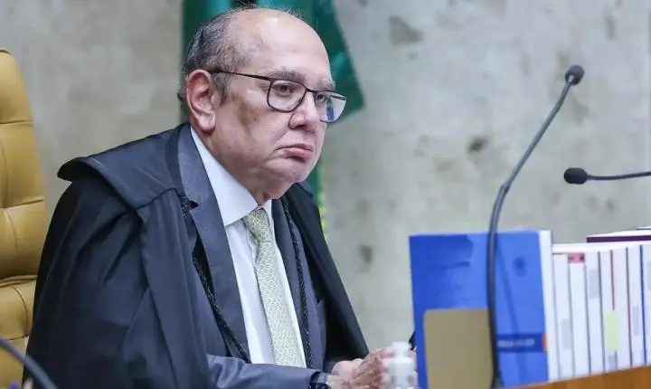 Mendes pede que ministros citados no caso Master sejam identificados