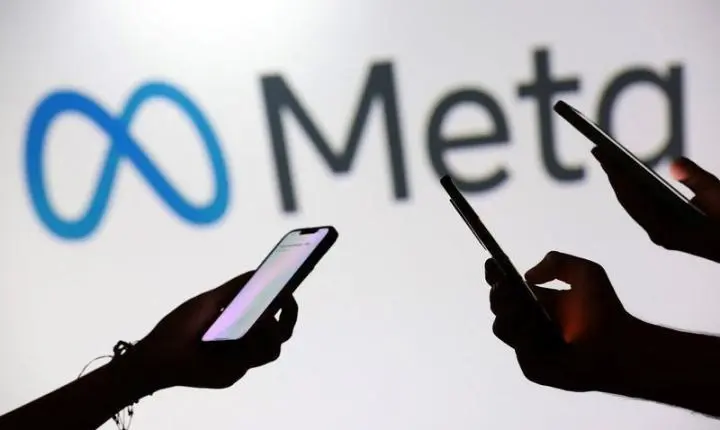 Meta é processada na Austrália por danos a crianças nas redes sociais