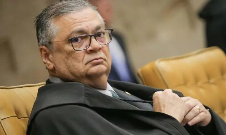Ministro Flávio Dino revela ameaças de morte e reafirma seu papel no STF